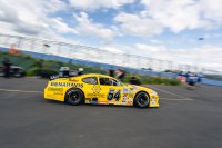 Alon Day - Caal Racing