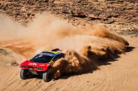 Sébastien Loeb - BRX Prodrive