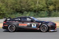 Hamofa Motorsport - BMW M4 GT4