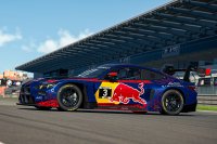 Verstappen Sim Racing - BMW M4 GT3 Evo