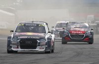Bakkerud voor Loeb