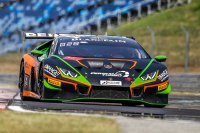 FFF Racing Team - Lamborghini Huracán GT3