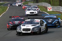 Rembert Berg/Steven Kane - M-Sport Bentley