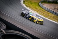 AKKA-ASP - Mercedes-AMG GT4