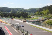 CrowdStrike 24 Hours of Spa