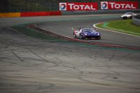 SMP Racing - Ferrari 458 Italia