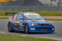 Marc Verhoeven/Kris Verhoeven - BMW E46 M3
