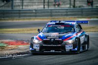 Bogaerts/Van der Aa - BMW M4 Silhouette
