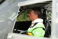 Dirk Van Rompuy-Jens Vanoverschelde - Opel Ascona B