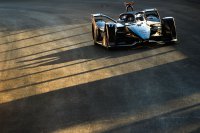 Nyck de Vries - Mercedes EQ Formula E Team