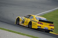 Alon Day - CAAL Racing Chevrolet SS