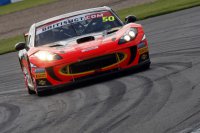 Optimum Motorsport - Ginetta G55 GT4