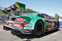 VR Racing by Qvick Motors - MARC II V8 Mustang