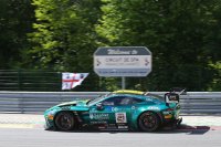 Comtoyou Racing - Aston Martin Vantage GT3 Evo