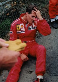Michael Schumacher