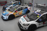 Marc Cars - Ford Focus GTC