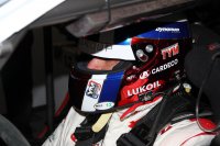 Yvan Muller: vijfde zege