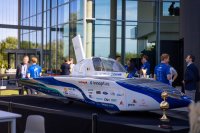 Presentatie Innoptus Solar Team