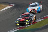 Frikadelli Racing - BMW M6 GT3