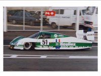 WM Peugeot P88
