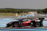 Kessel Racing Ferrari 488 GT3