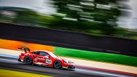 Red Ant Racing - Porsche 911 GT3 Cup (992)