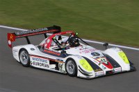 Euroracing - Radical SR3 RS