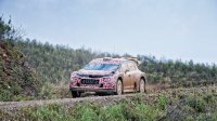 Citroën C3 WRC