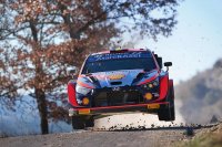 Thierry Neuville/Martijn Wydaeghe - Hyundai i20 N Rally1