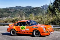 Deflandre-Lambert - Porsche 911