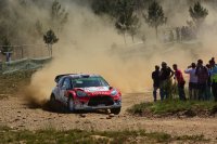 Kris Meeke - DS3 WRC