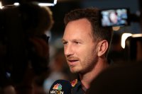 Christian Horner - Red Bull Racing