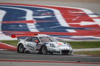 Herberth Motorsport - Porsche 991 GT3 R
