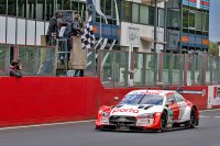 René Rast - Audi Sport Team Rosberg