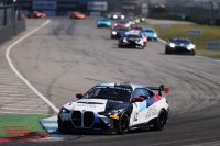 L'Espace Bienvenue - BMW M4 GT4