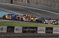Start van seizoen 2019 Supercars