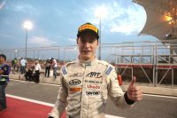 Stoffel Vandoorne