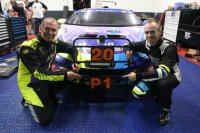 Mario Martlé - Cédric Wauters