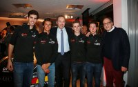 RACB National Team 2019