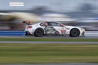 BMW M6 GTLM - BMW Team RLL