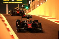 Stoffel Vandoorne - ART Grand Prix