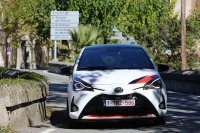Toyota Yaris GRMN