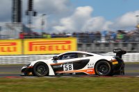 Garage 59 McLaren 650S GT3