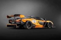 Mclaren Senna GTR Concept