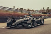 Neel Jani - Porsche Formule R
