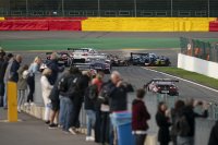 Start race 2 SCC Spa Racing Festival