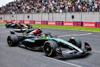 Lewis Hamilton - Mercedes-AMG Petronas F1 Team