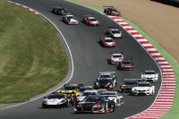 Blancpain Sprint Series in Brands Hatch