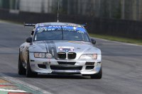 VDW Motorsport - BMW Z3 M