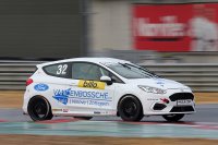 Kenny Herremans - Ford Van den Bossche
